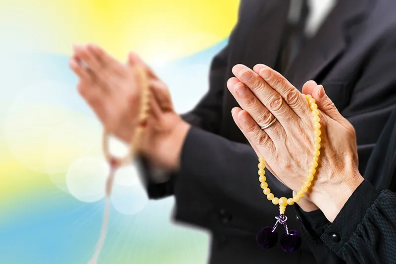 感謝の気持ちを大切にする代表の想い