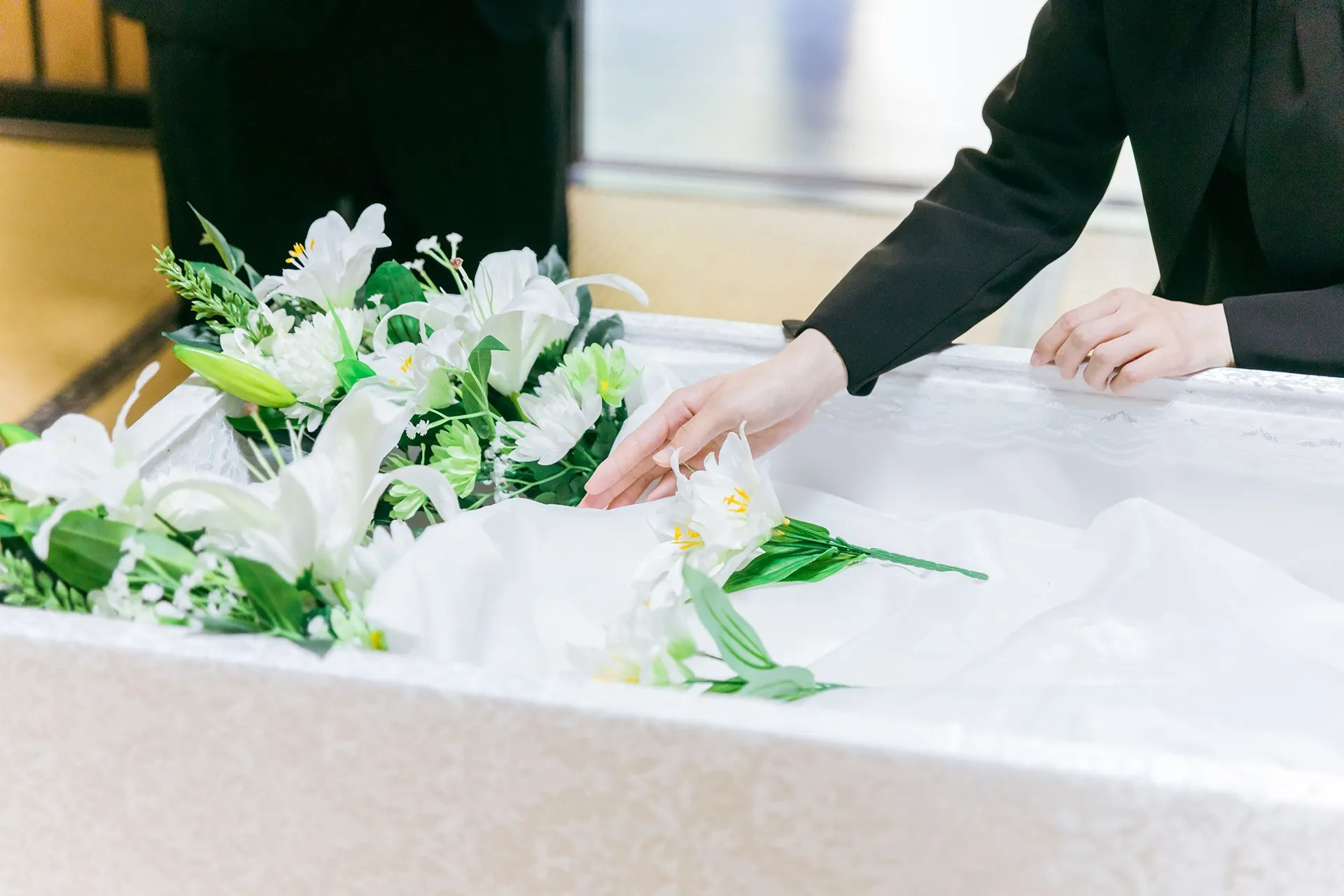 有限会社さいたま葬祭