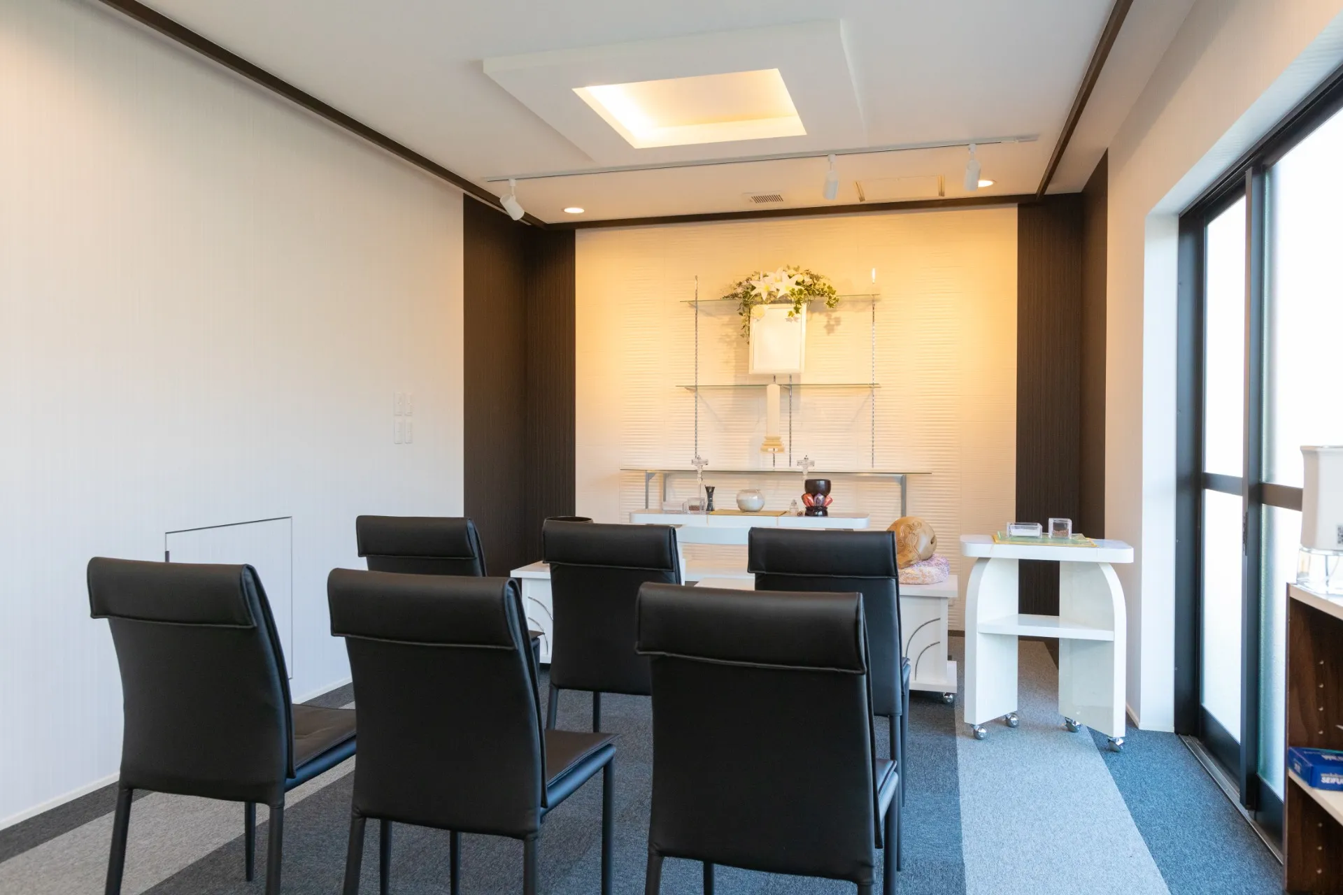 有限会社さいたま葬祭