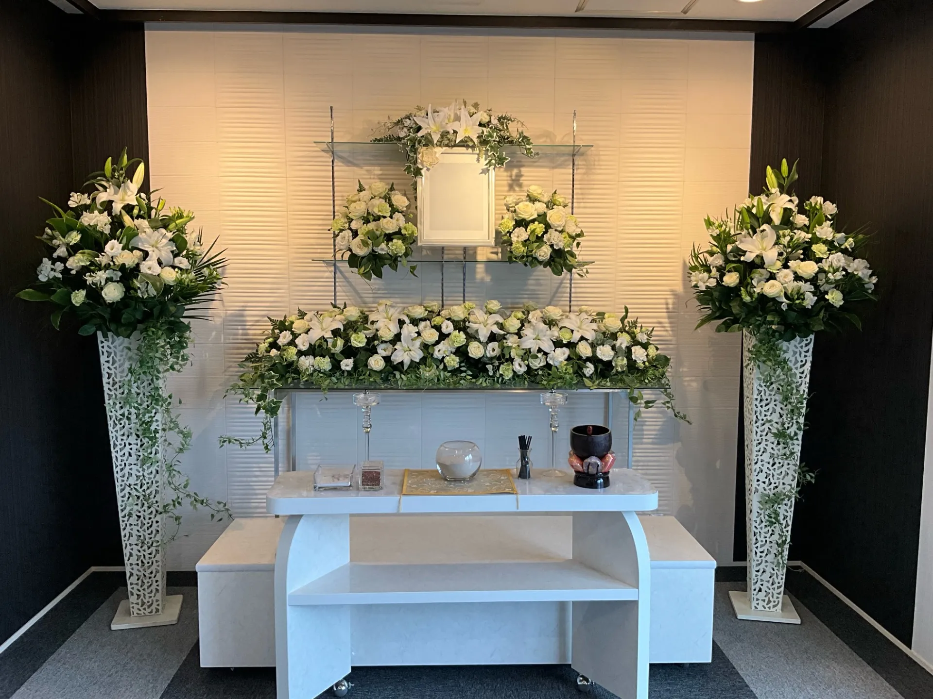 有限会社さいたま葬祭